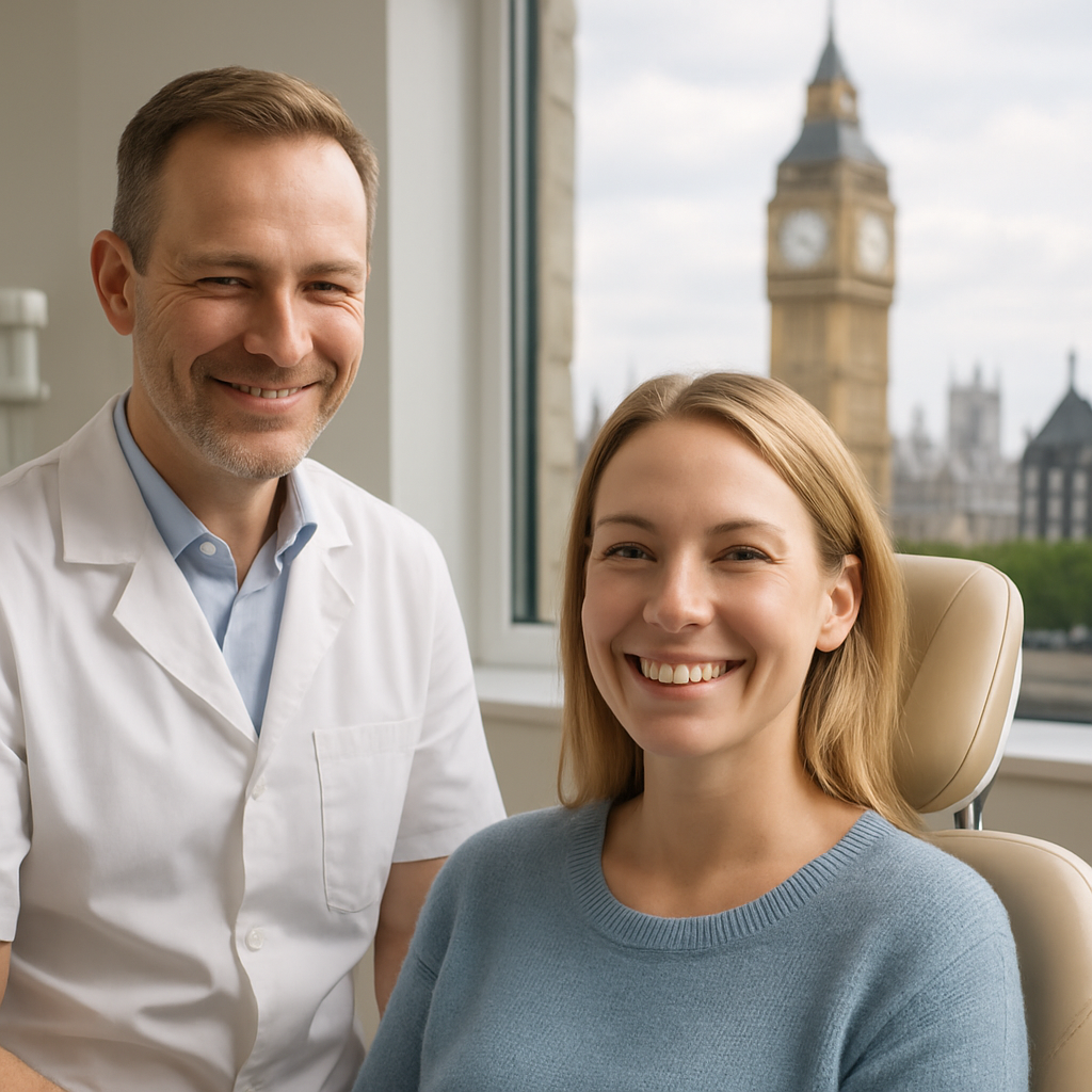 london bruxism risks Results