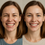 london bruxism before and after - Long-Term Results: Maintenance tips to protect your smile after london bruxism before and after