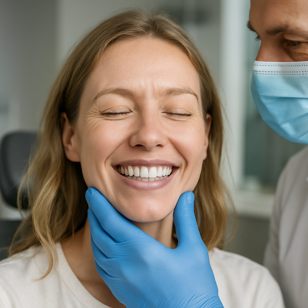 london bruxism procedure Results