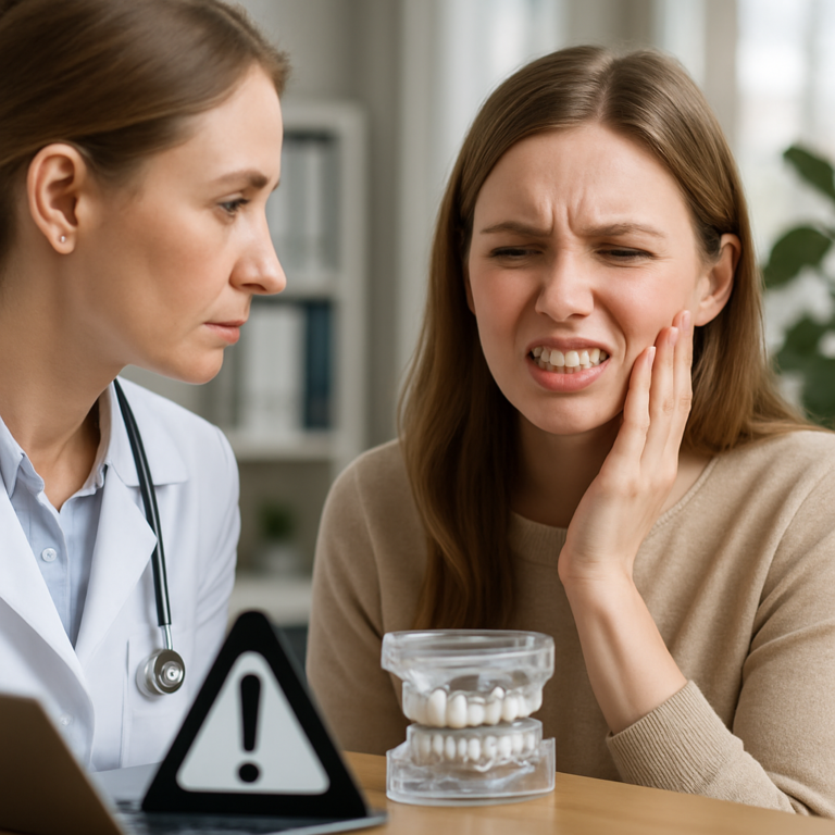 london bruxism benefits - Safety First: Understanding the risks, safety measures, and success rates of london bruxism benefits
