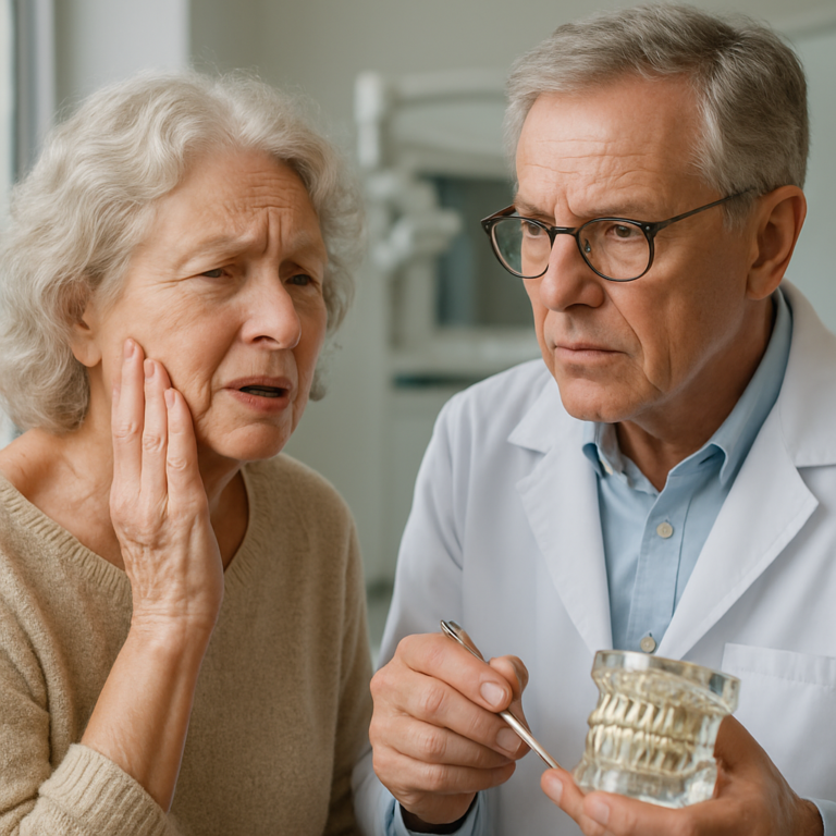 london bruxism for seniors - Consultation Prep: The most important questions to ask your dentist about london bruxism for seniors