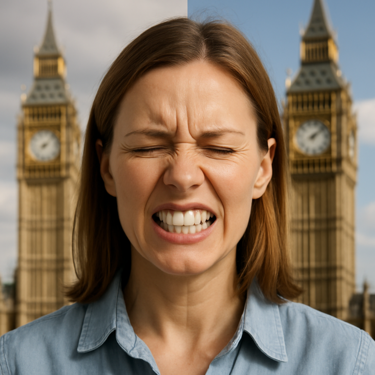 london bruxism for adults - Myths vs Facts: Debunking common misconceptions surrounding london bruxism for adults