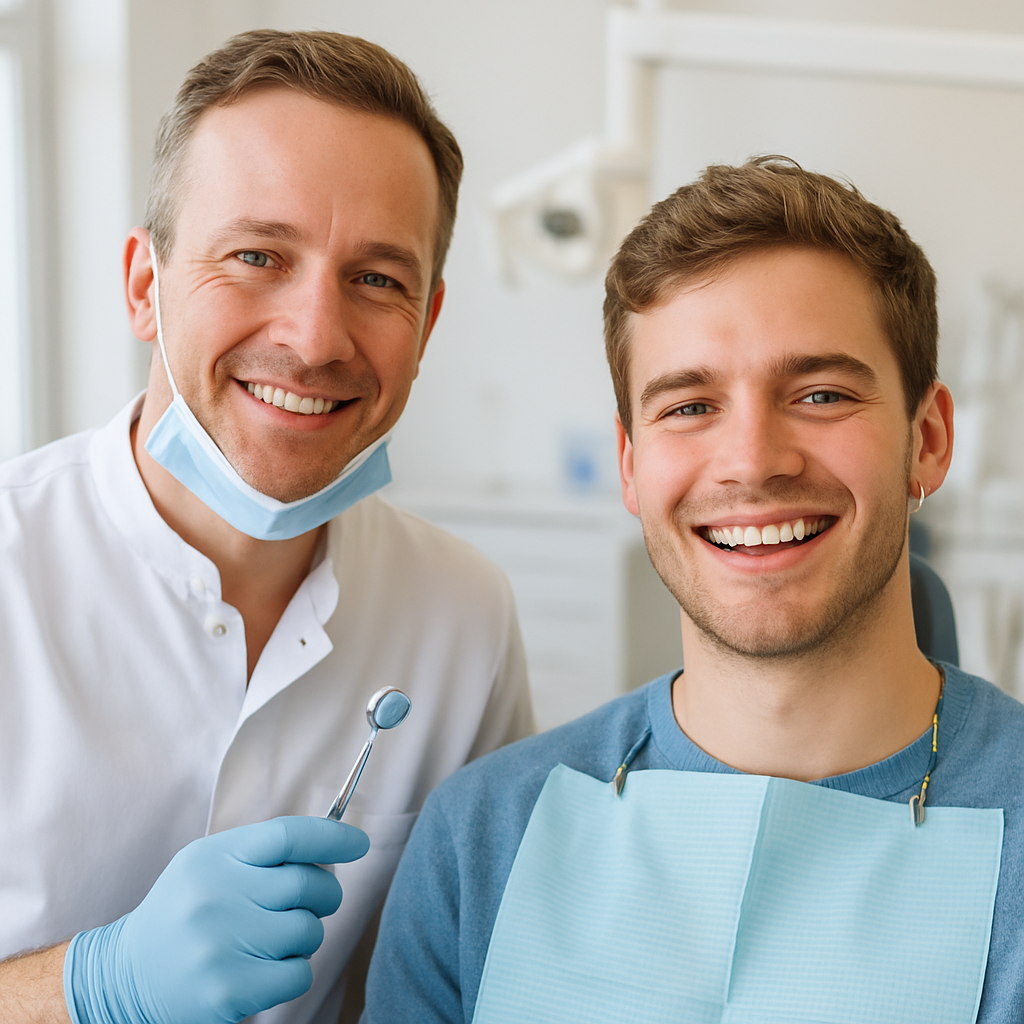 london root canal operation Results