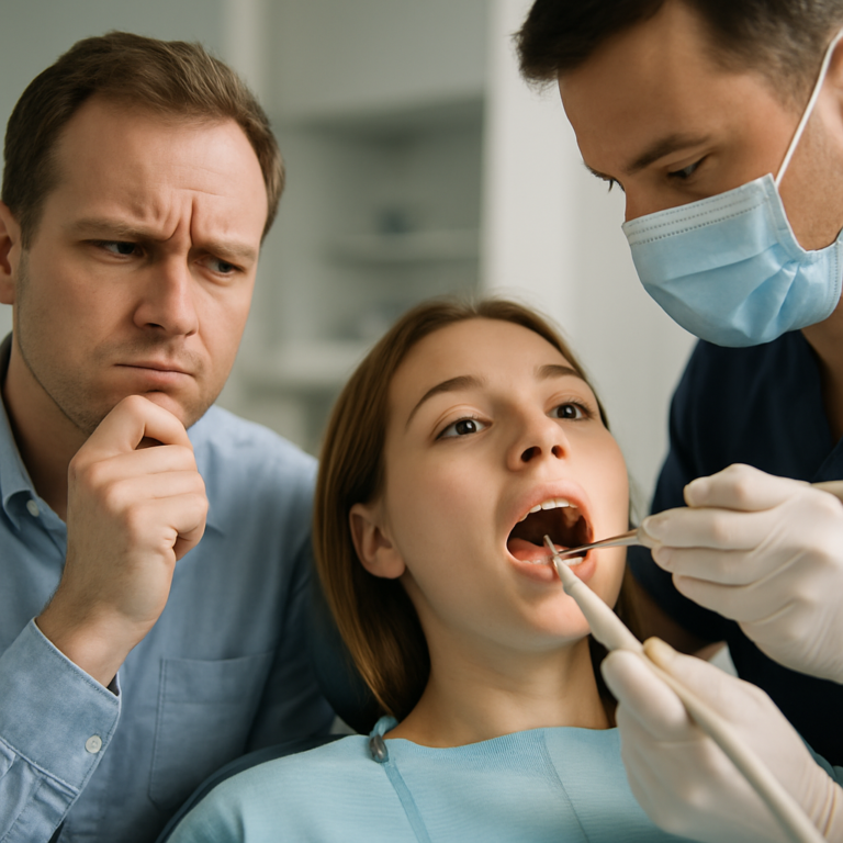 london root canal operation reviews - Myths vs Facts: Debunking common misconceptions surrounding london root canal operation reviews