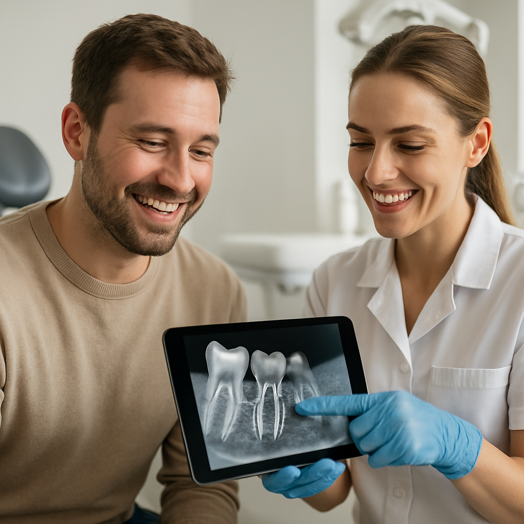 london root canal operation reviews Results