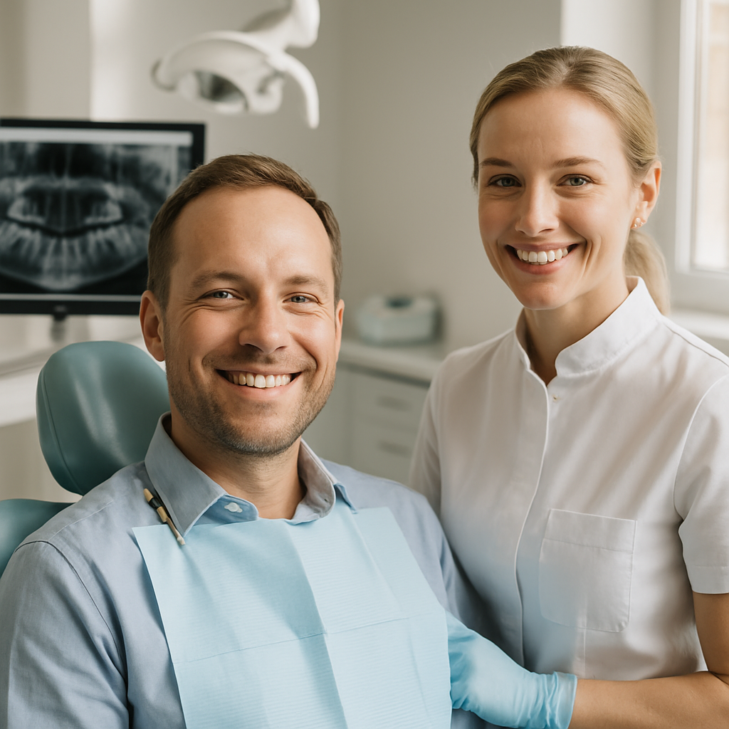 london root canal operation clinic Results