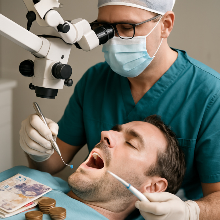 london root canal operation specialists - Pricing & Rates: The True Cost of london root canal operation specialists and How to Budget