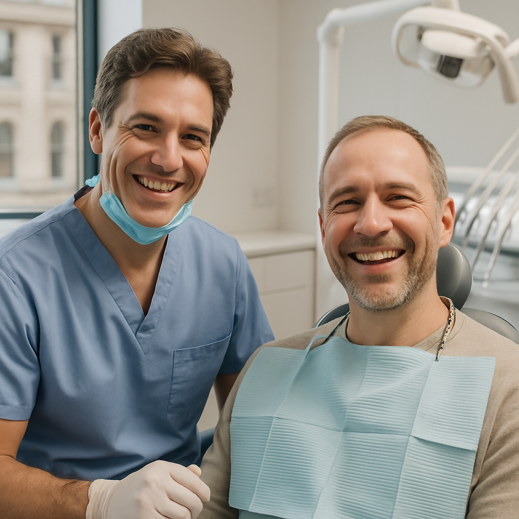 london root canal operation specialists Results