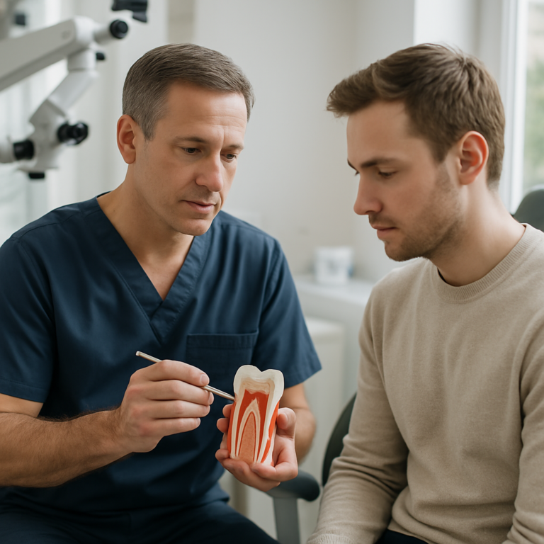 london root canal operation consultation - Same-Day Solutions: Exploring fast and efficient london root canal operation consultation options