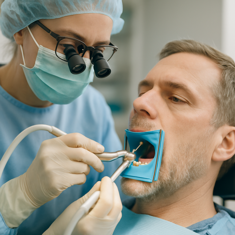 london root canal operation top rated - Safety First: Understanding the risks, safety measures, and success rates of london root canal operation top rated