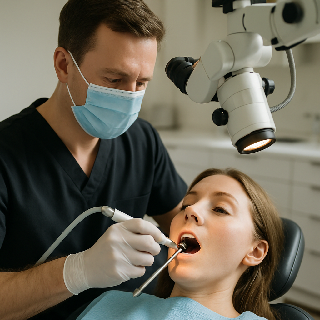 london root canal operation top rated Process