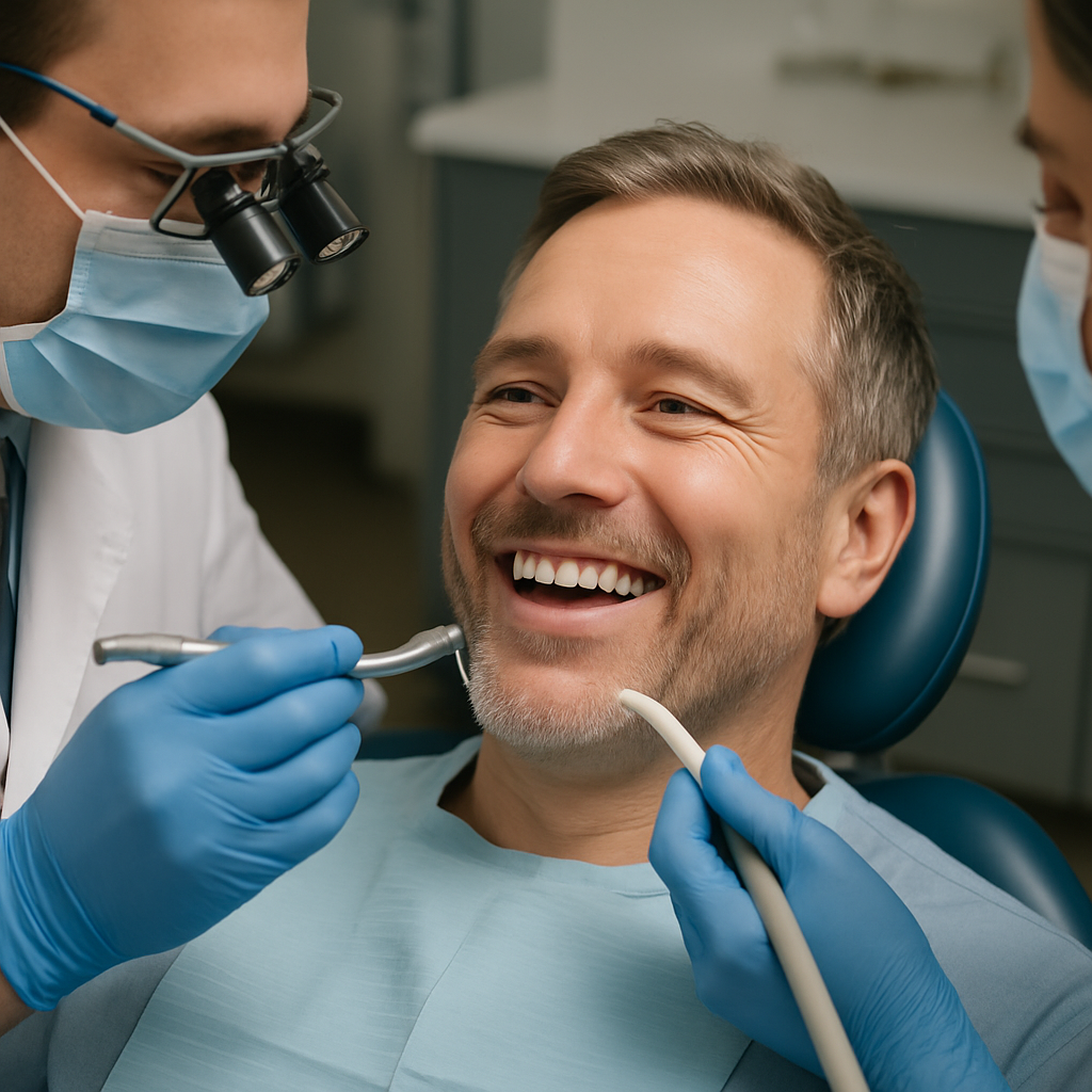 london root canal operation top rated Results