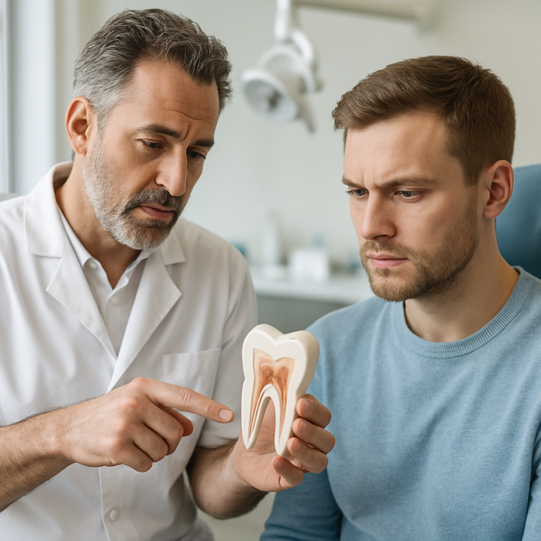 london root canal operation expert - Consultation Prep: The most important questions to ask your dentist about london root canal operation expert