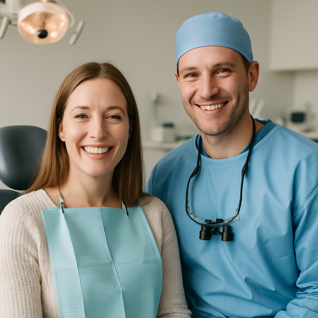 london root canal operation expert Results