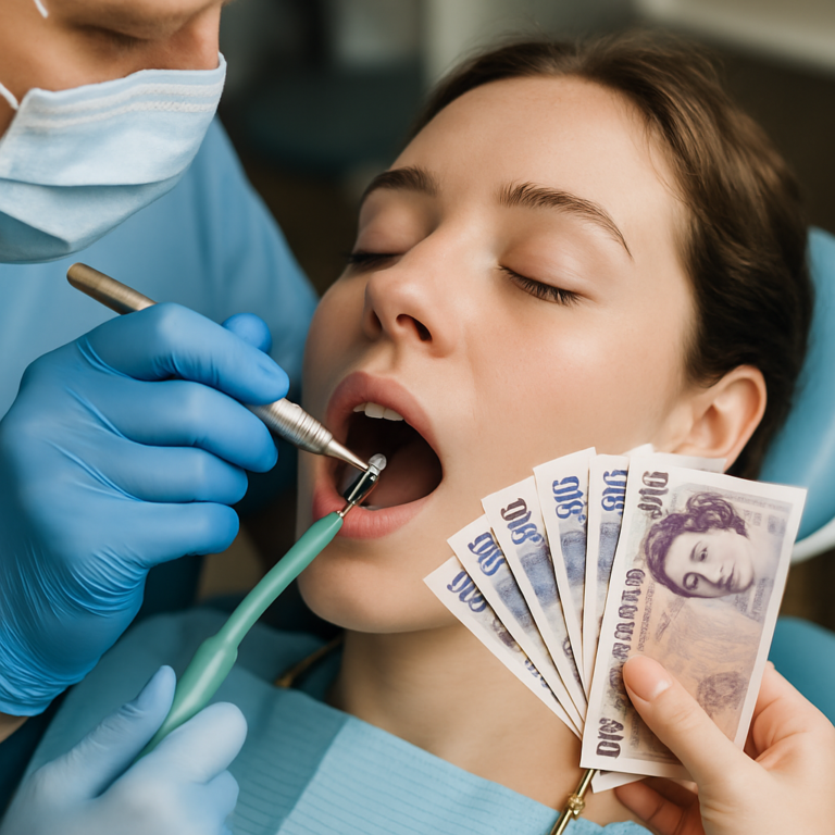 london root canal operation painless - Financing Options: How to manage your dental investment for london root canal operation painless