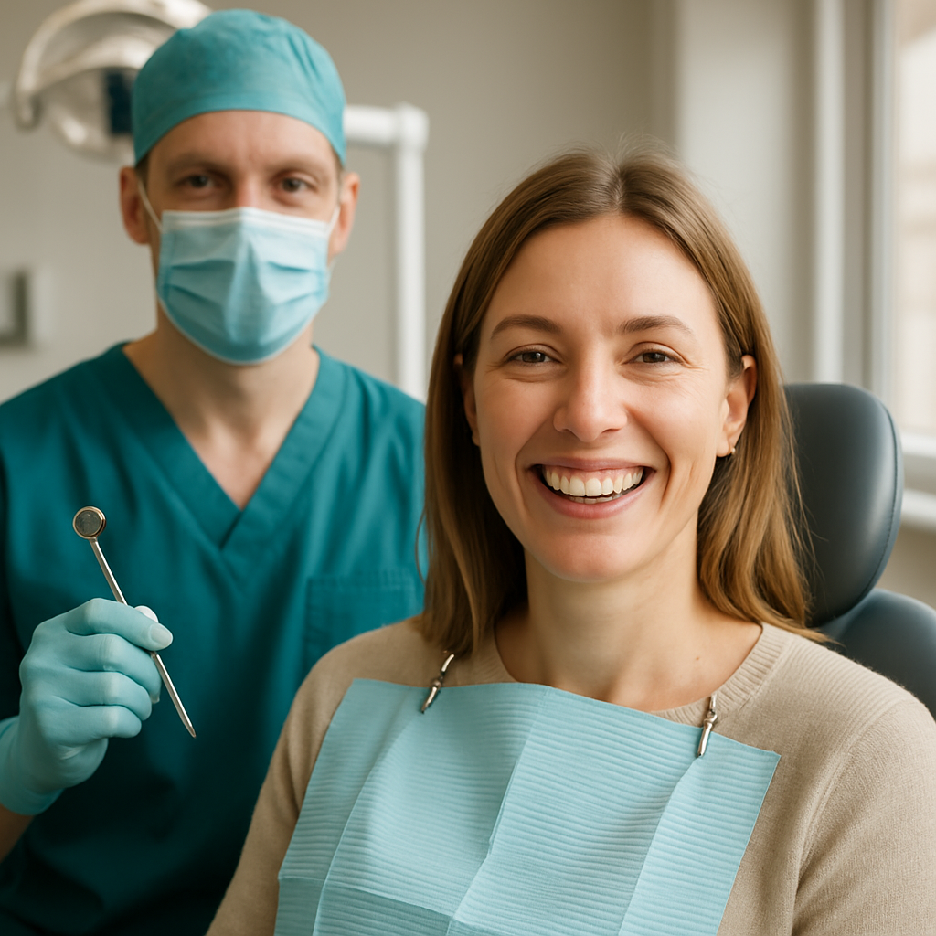 london root canal operation financing Results