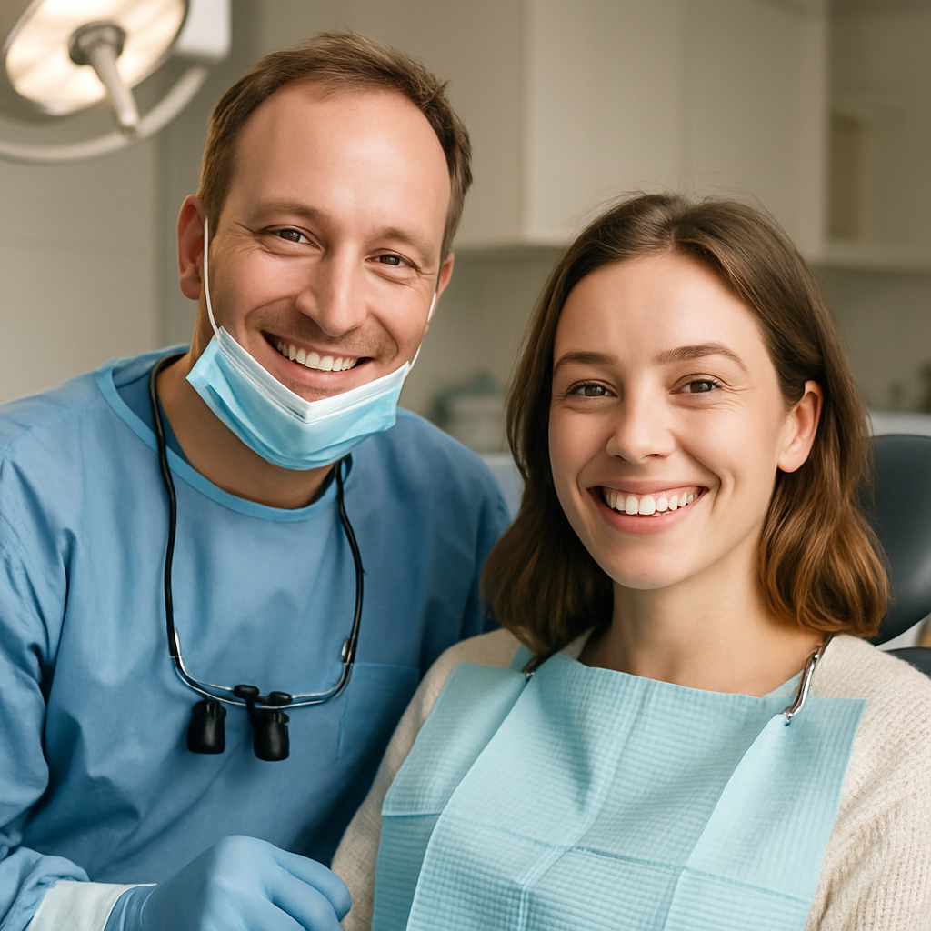 london root canal operation same day Results