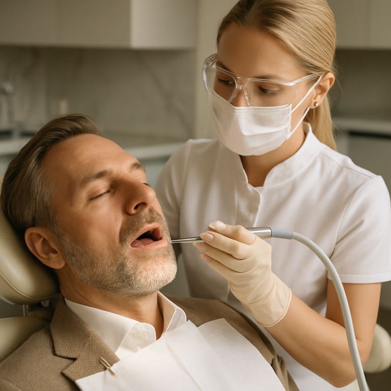 london root canal operation fast - Luxury Dental Care: Experiencing premium, VIP london root canal operation fast services