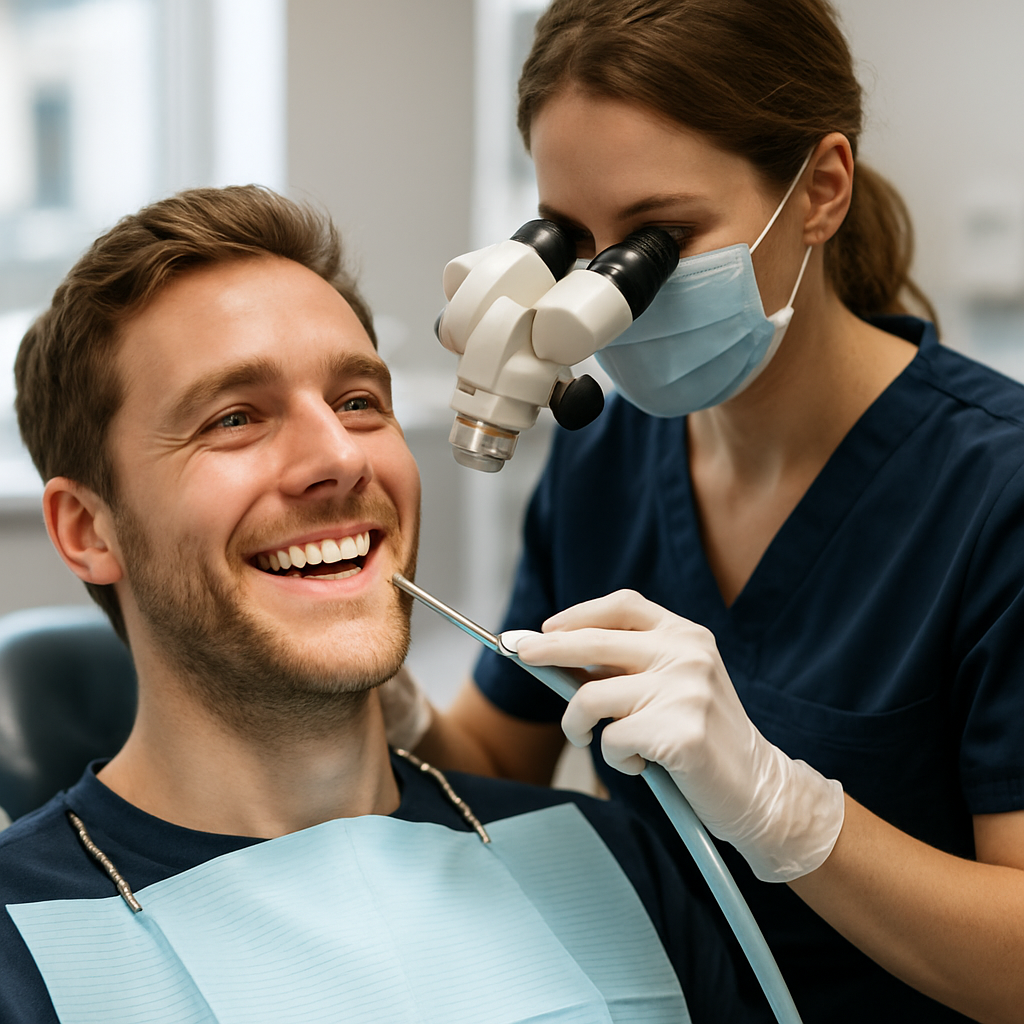london root canal operation fast Results