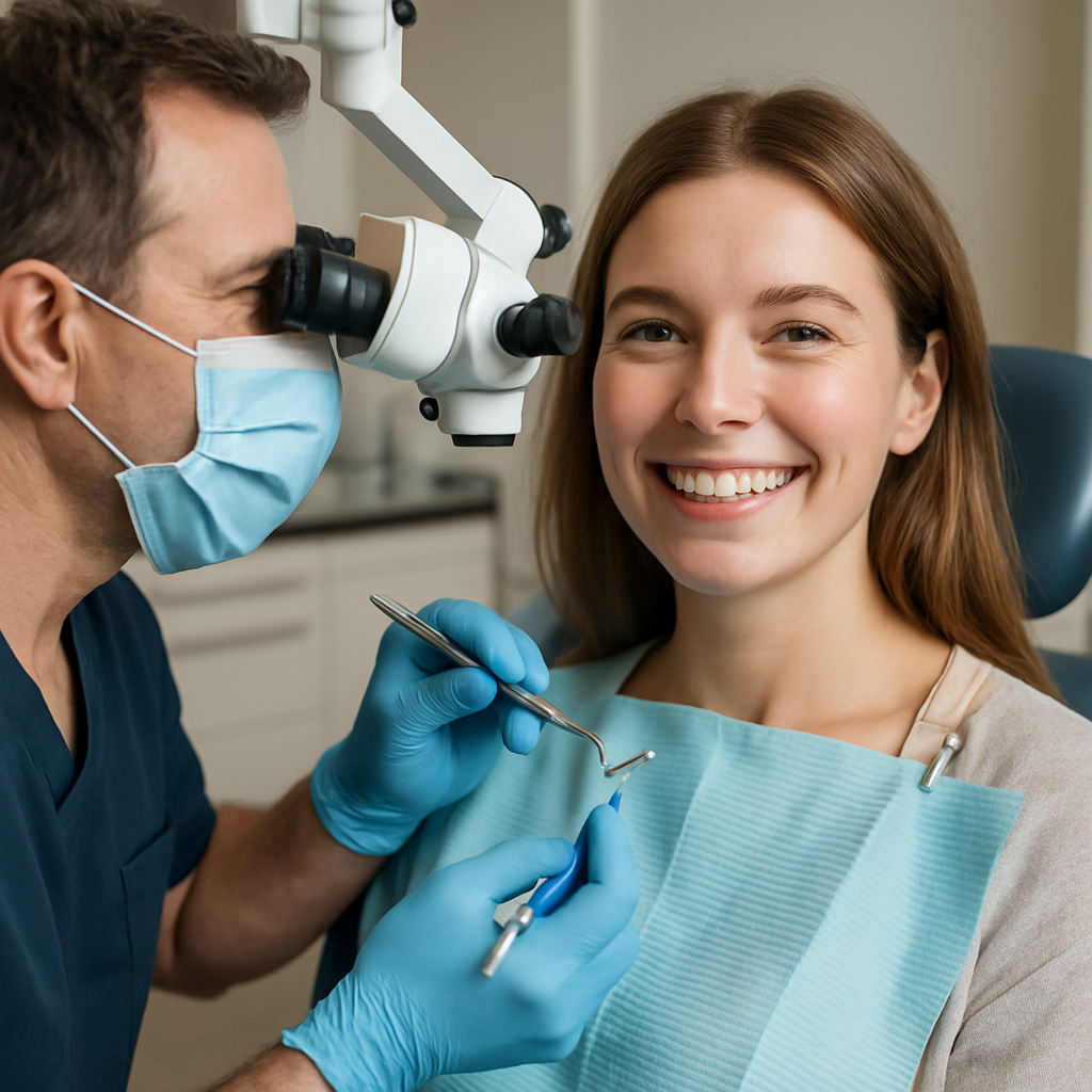 london root canal operation high quality Results
