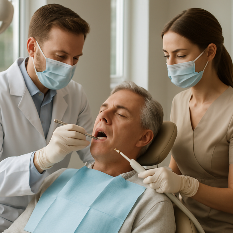 london root canal operation packages - Luxury Dental Care: Experiencing premium, VIP london root canal operation packages services