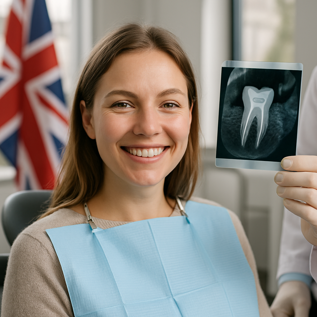 london root canal operation packages Results