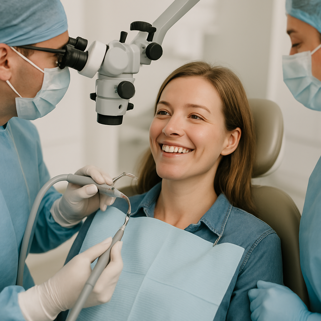 london root canal operation offers Results