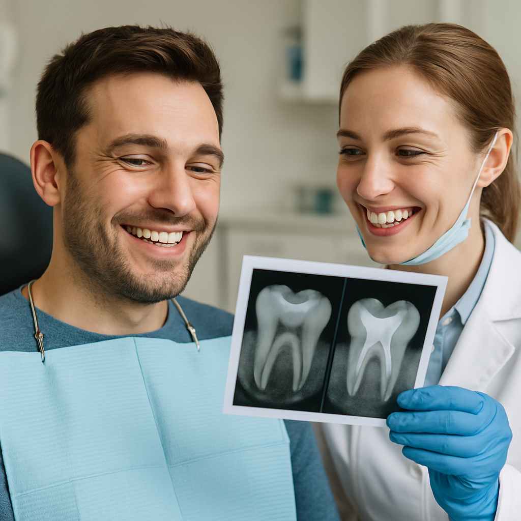 london root canal operation comparison Results