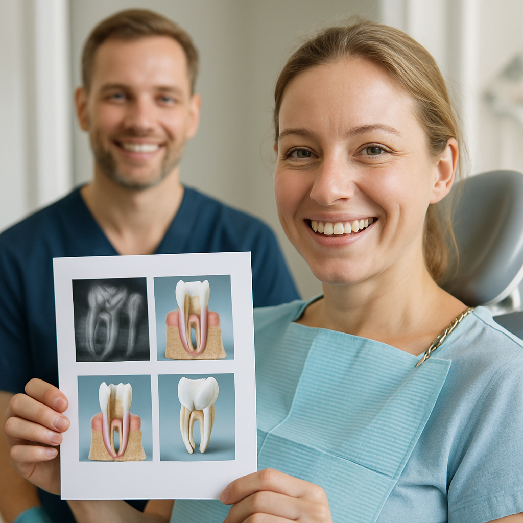 london root canal operation guide Results