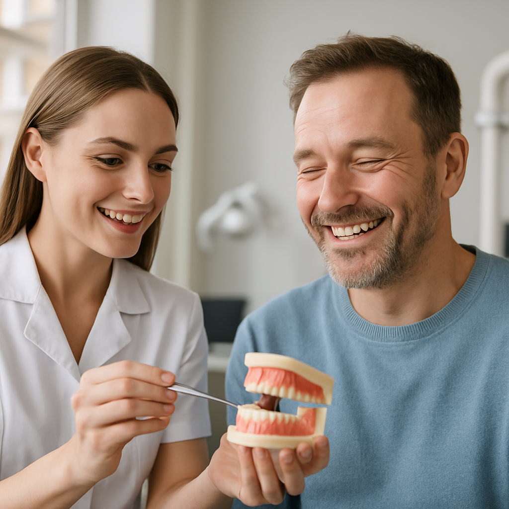 london root canal operation alternatives Results