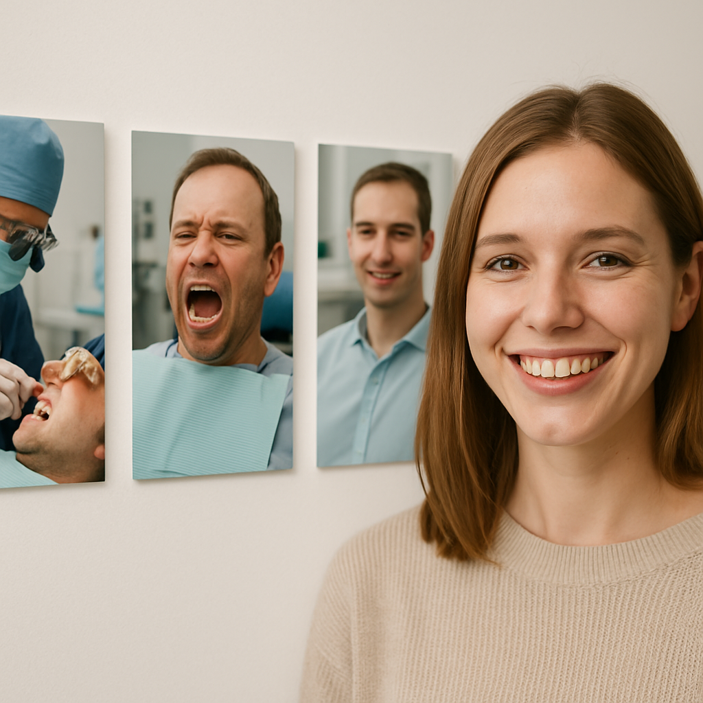 london root canal operation timeline Results