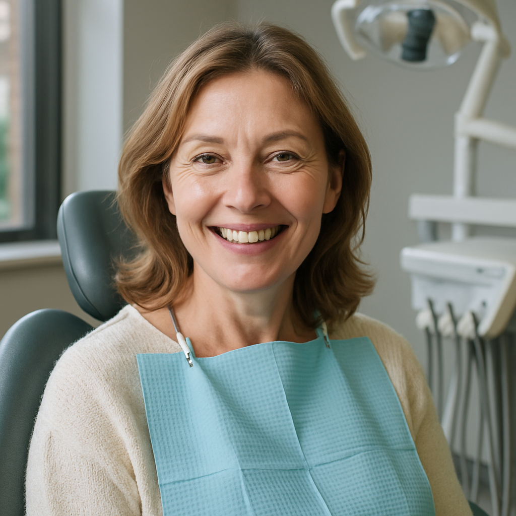 london root canal operation recovery Results