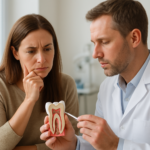 london root canal operation risks - Consultation Prep: The most important questions to ask your dentist about london root canal operation risks