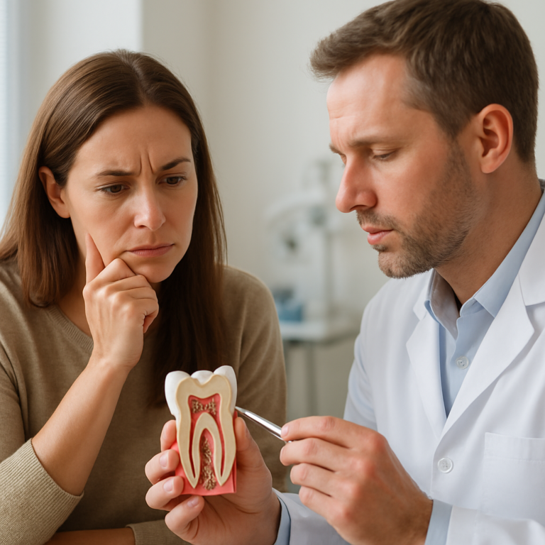 london root canal operation risks - Consultation Prep: The most important questions to ask your dentist about london root canal operation risks
