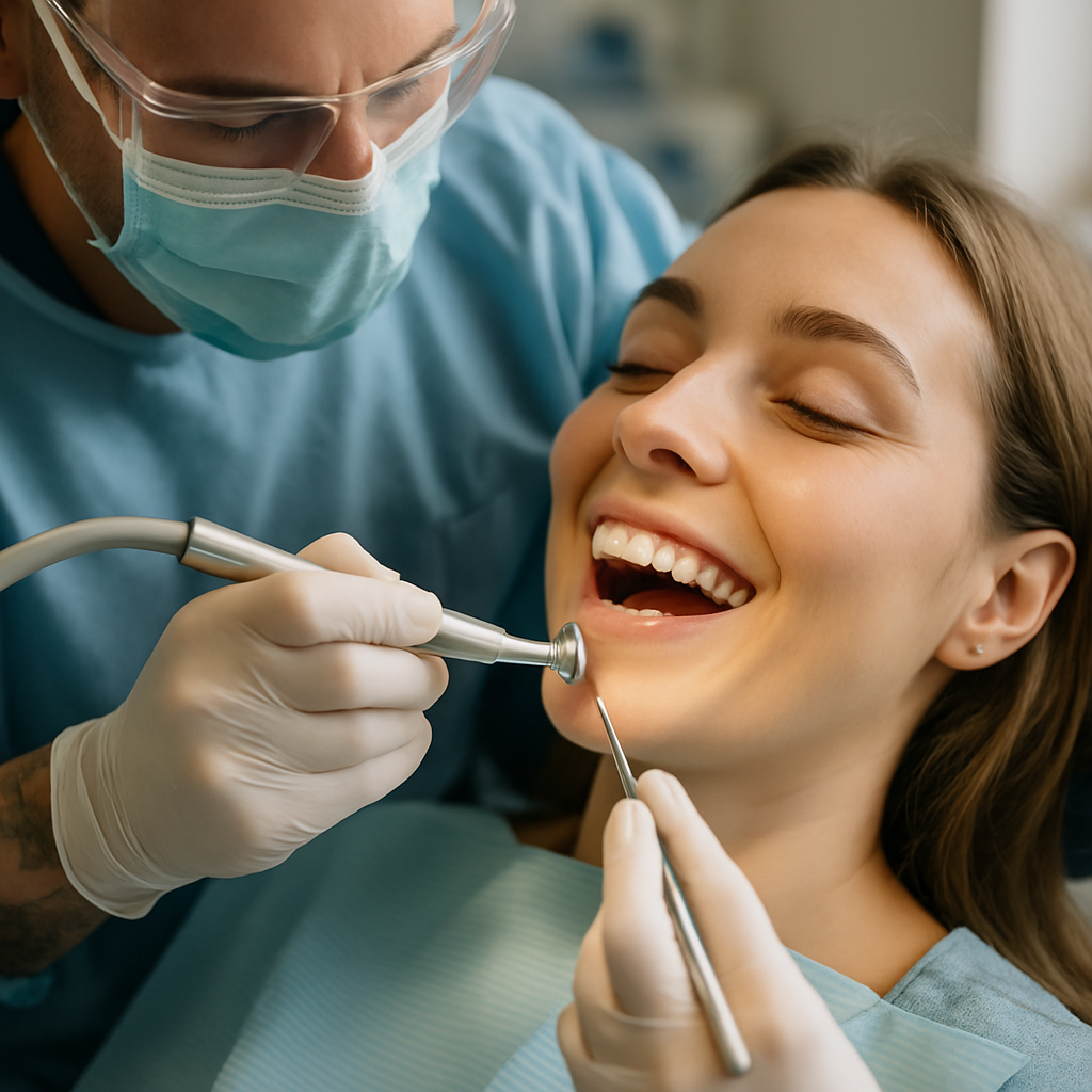 london root canal operation risks Results