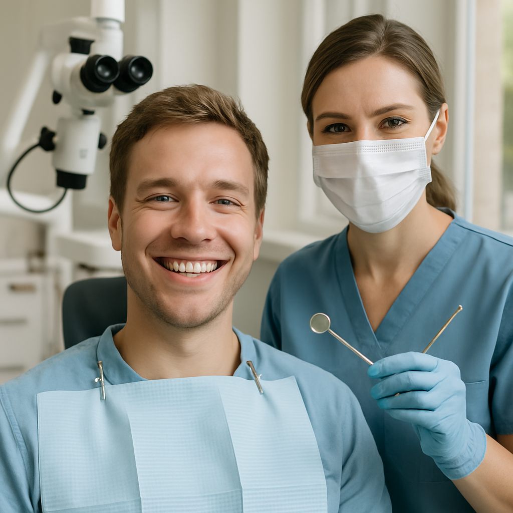 london root canal operation procedure Results