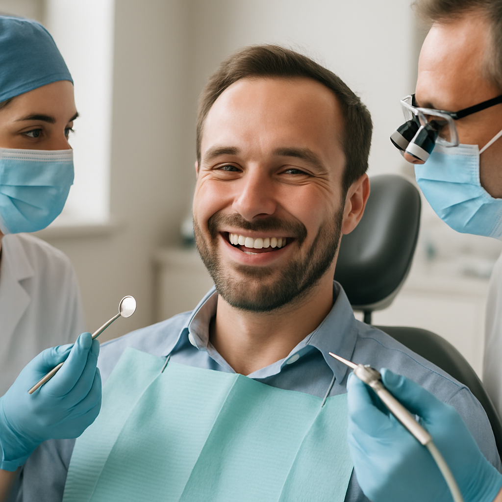 london root canal operation benefits Results