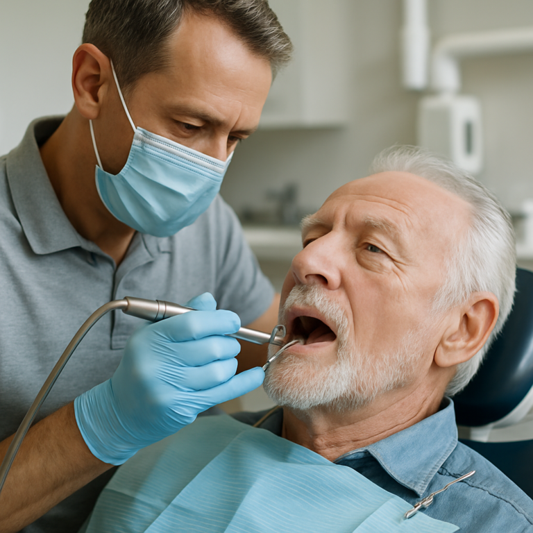 london root canal operation for seniors - Long-Term Results: Maintenance tips to protect your smile after london root canal operation for seniors