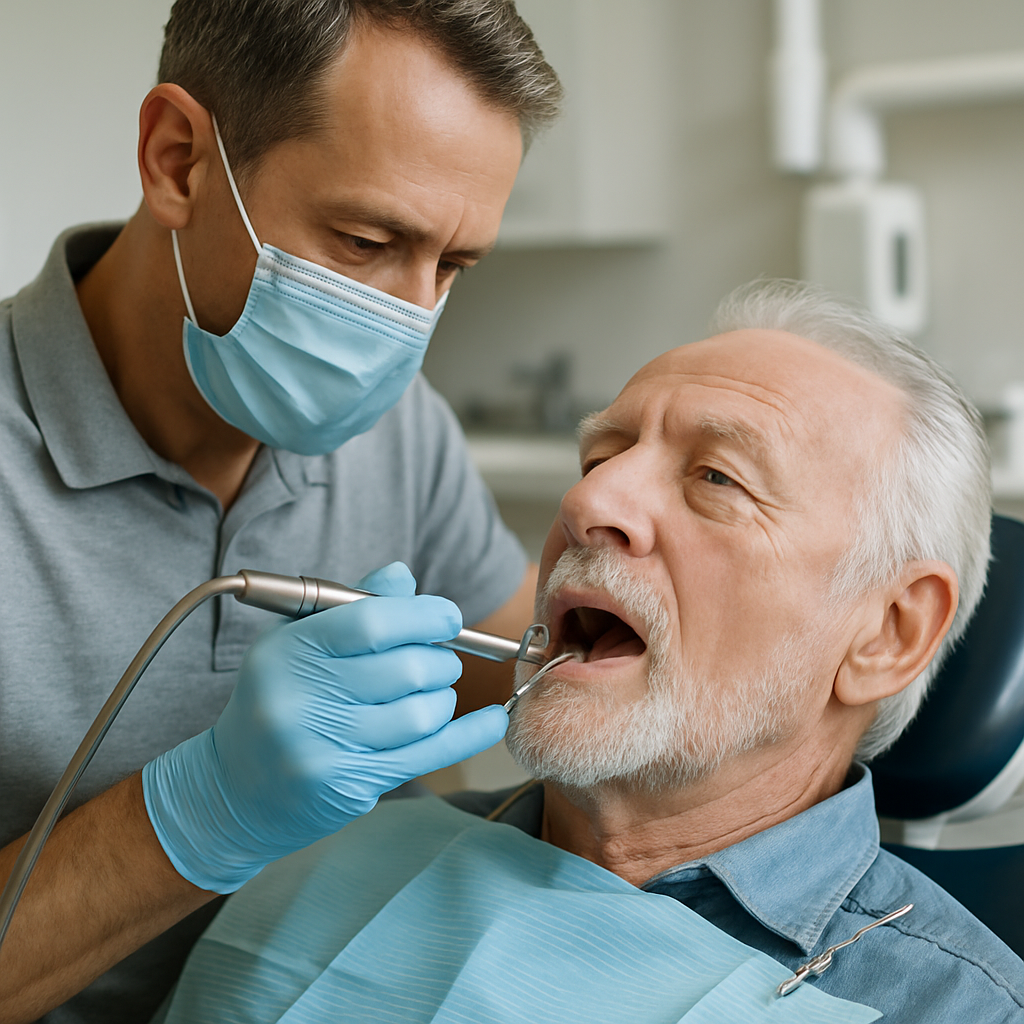 london root canal operation for seniors - Long-Term Results: Maintenance tips to protect your smile after london root canal operation for seniors