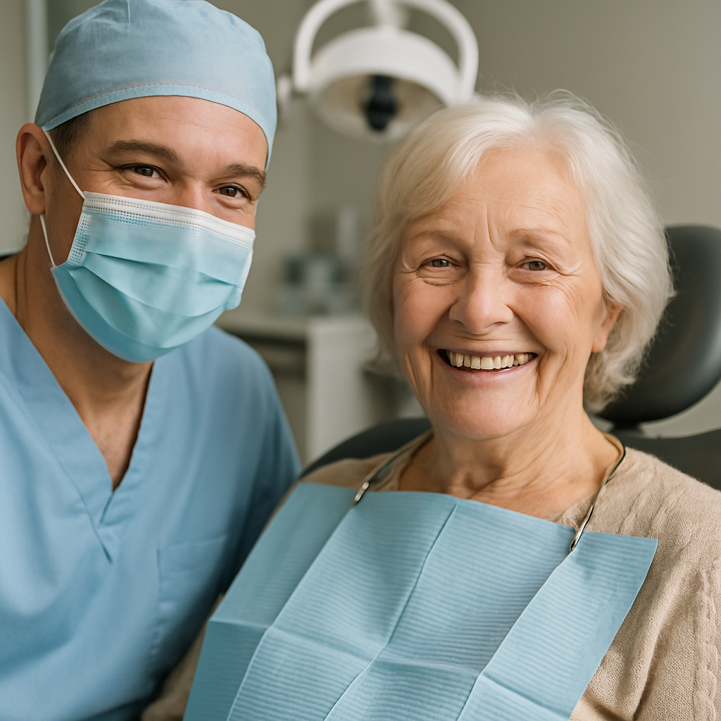 london root canal operation for seniors Results