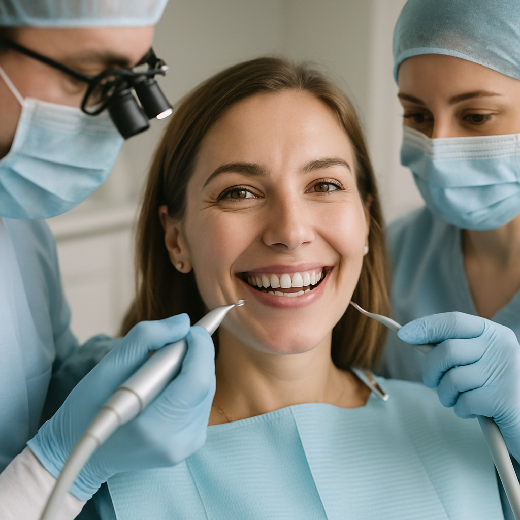 london root canal operation for adults Results