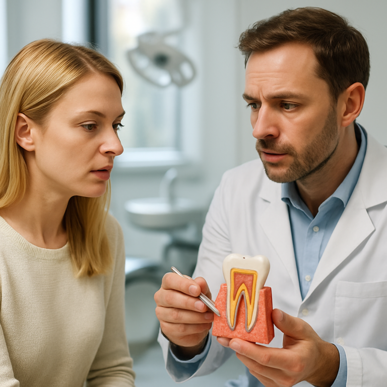 london root canal operation near me - Consultation Prep: The most important questions to ask your dentist about london root canal operation near me
