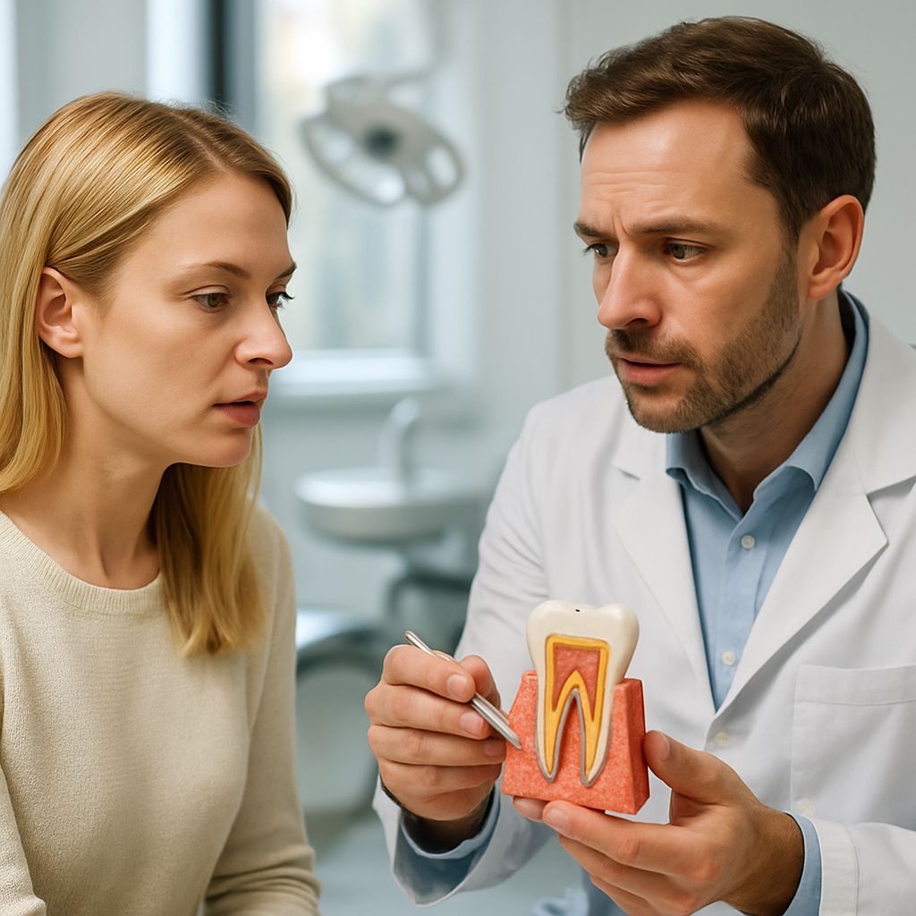 london root canal operation near me - Consultation Prep: The most important questions to ask your dentist about london root canal operation near me