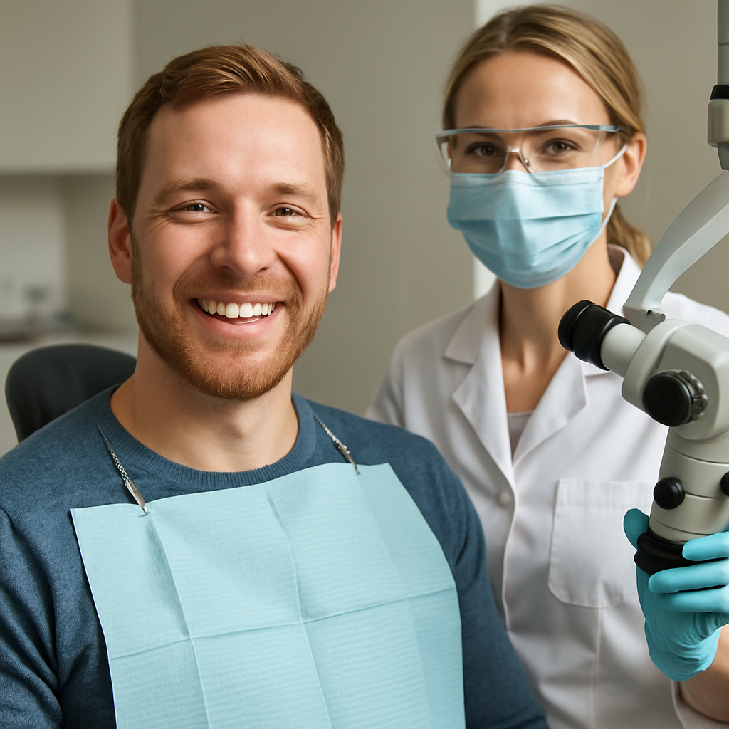 london root canal operation near me Results