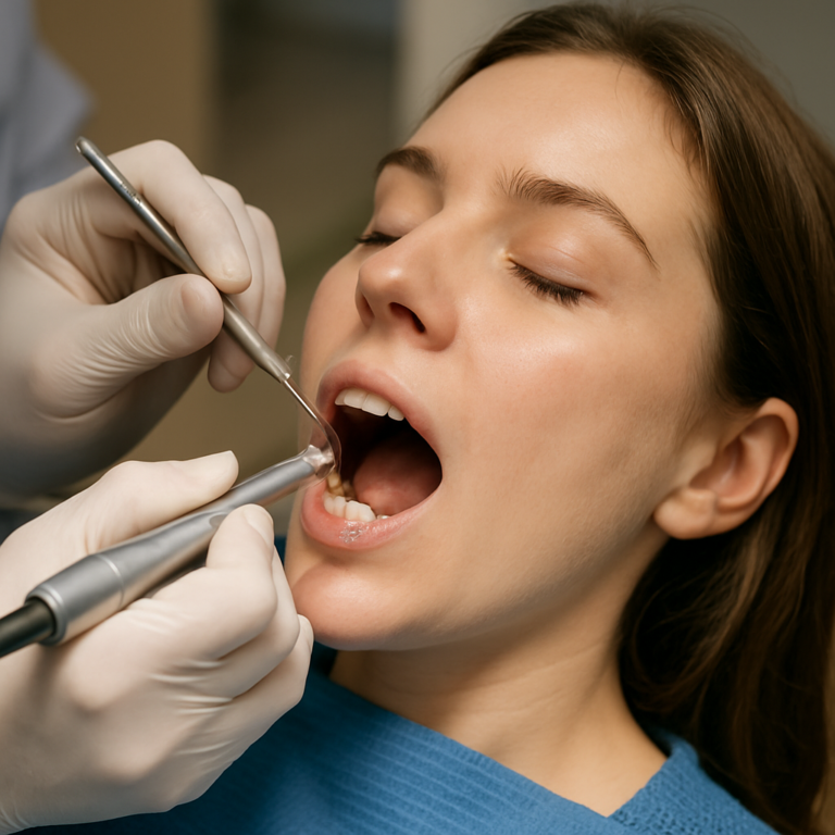 london root canal operation central - Long-Term Results: Maintenance tips to protect your smile after london root canal operation central
