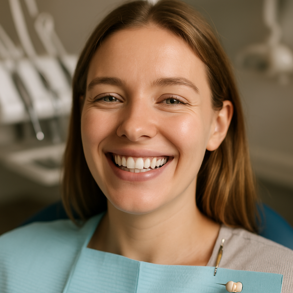 london dental filling Results