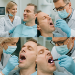london dental filling cost - Step-by-Step Procedure: What happens during your london dental filling cost appointment