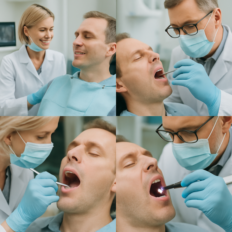 london dental filling cost - Step-by-Step Procedure: What happens during your london dental filling cost appointment