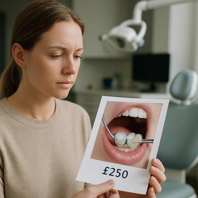 london dental filling price - Choosing the Right Clinic: Key factors to consider before booking london dental filling price