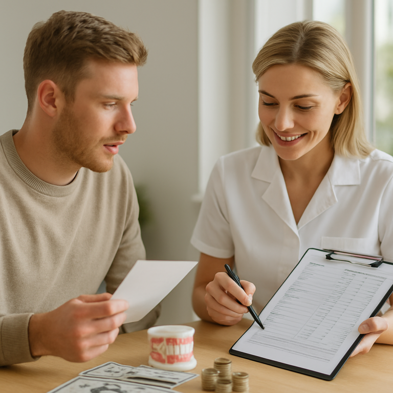 london dental filling reviews - Financing Options: How to manage your dental investment for london dental filling reviews